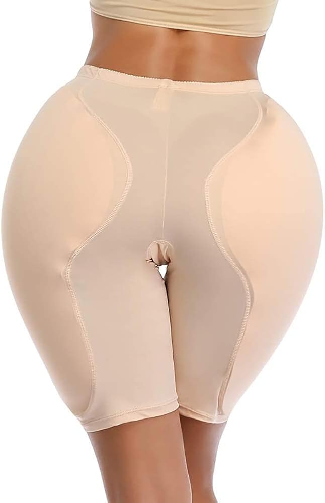 Leggings Push Up con Relleno XS/S