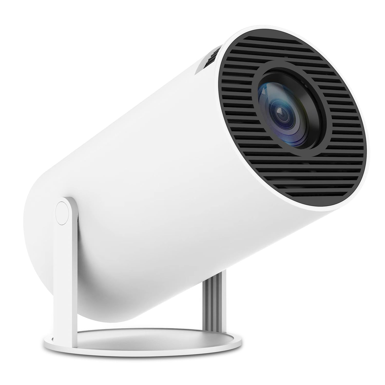 Mini Proyector Inteligente Android Full HD