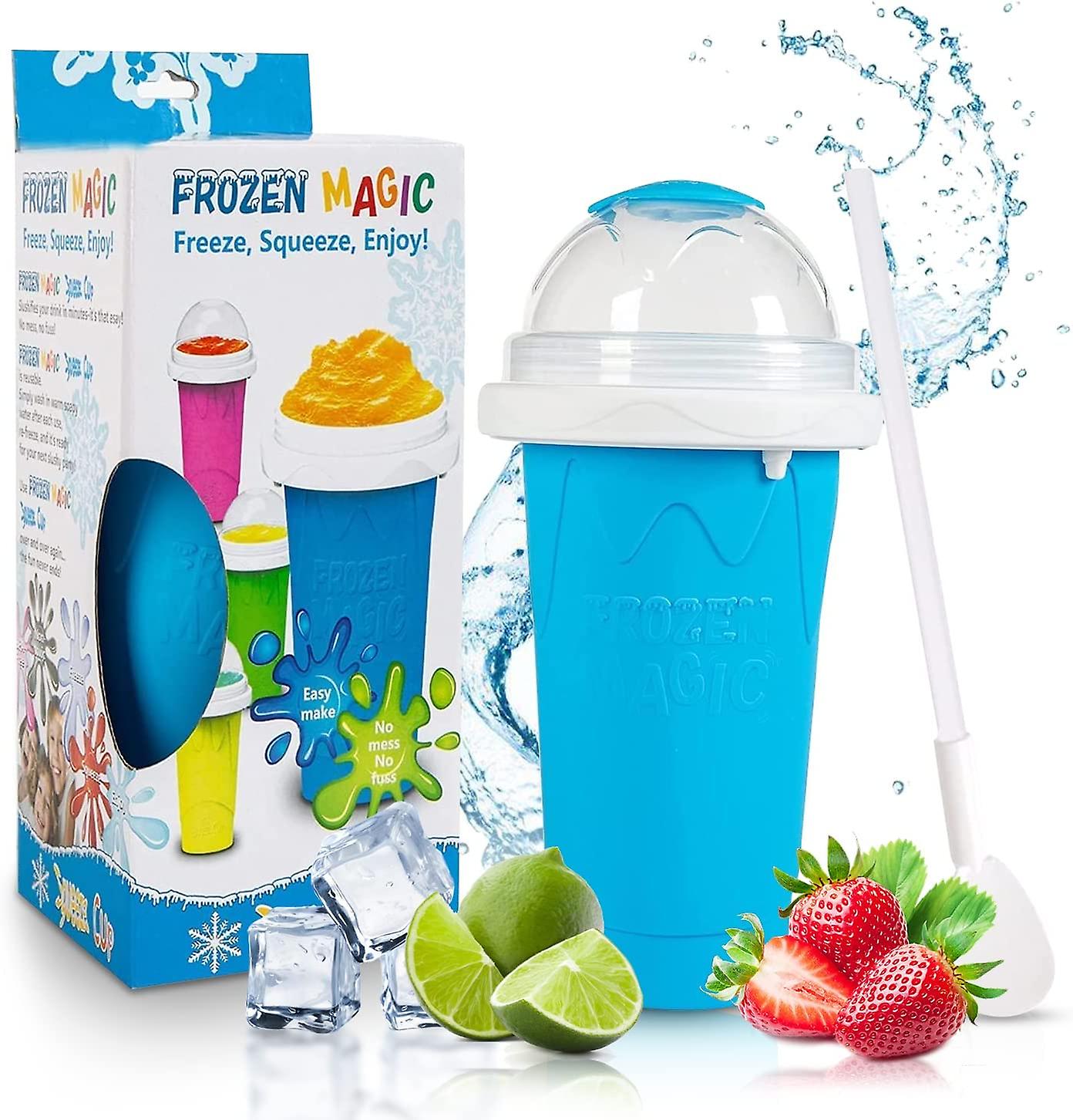 Vaso para Granizados Slushy Cup