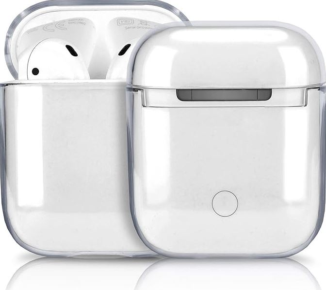 Funda para Auriculares Bluetooth