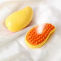 Cepillo Vapor para Mascotas