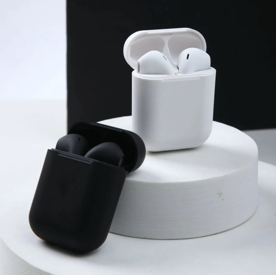 Auriculares culares Inalámbricos Bluetooth