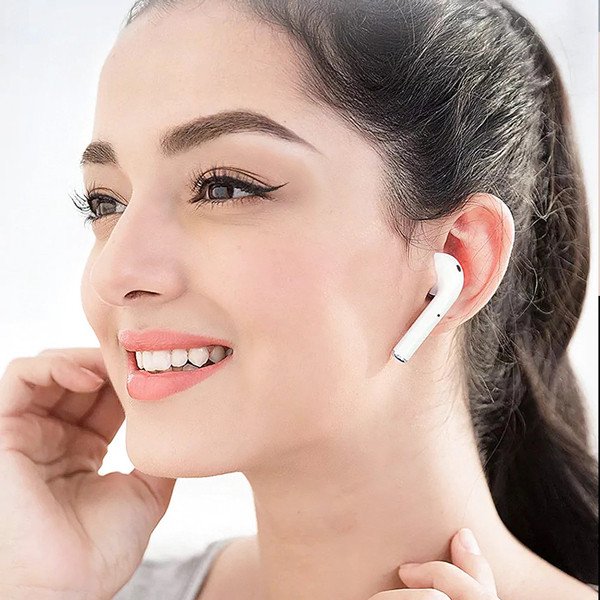 Auriculares culares Inalámbricos Bluetooth