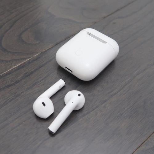 Auriculares culares Inalámbricos Bluetooth