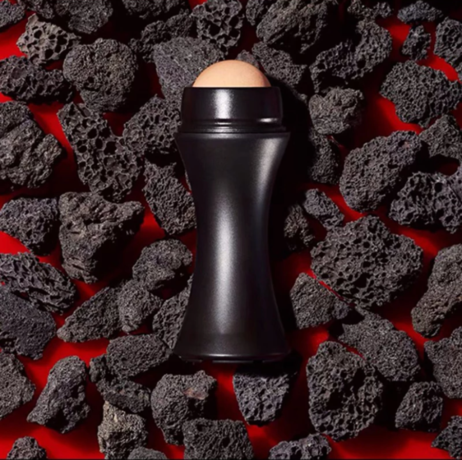 Volcanic Oil Control Roller