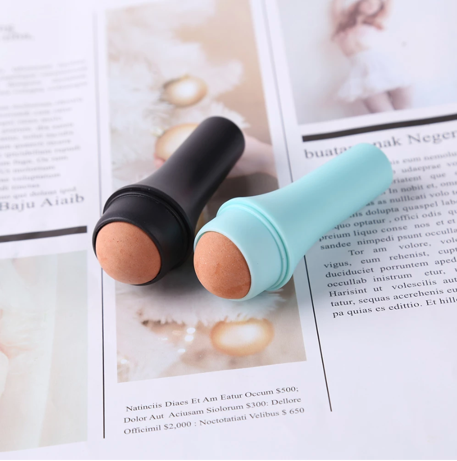 Volcanic Oil Control Roller
