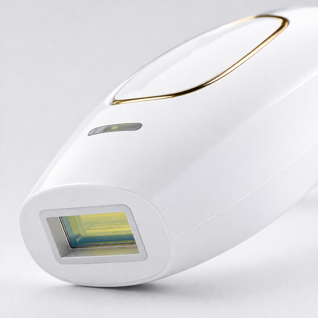 Depiladora IPL Profesional