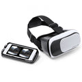 Gafas de Realidad Virtual para Móvil
