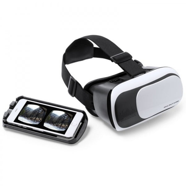 Gafas de Realidad Virtual para Móvil
