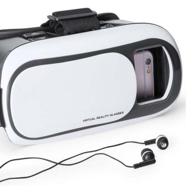 Gafas de Realidad Virtual para Móvil