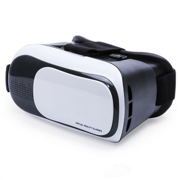 Gafas de Realidad Virtual para Móvil