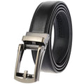 Cinturón Automático Ajustable Negro
