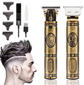 Buda Gold Shaver