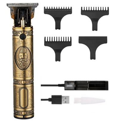 Buda Gold Shaver