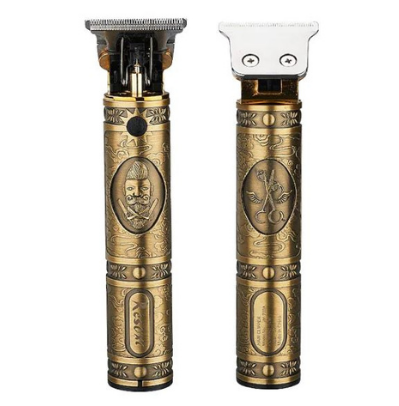 Buda Gold Shaver