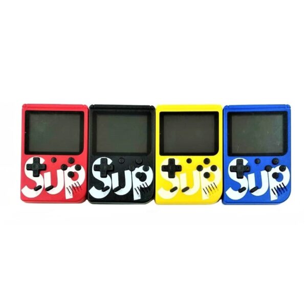 Consola Retro Portáti