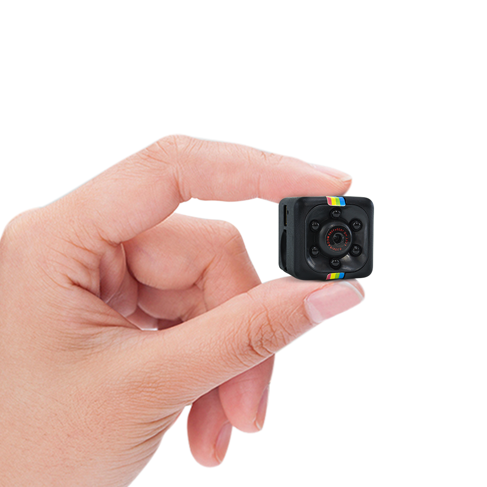 Mini ProCam
