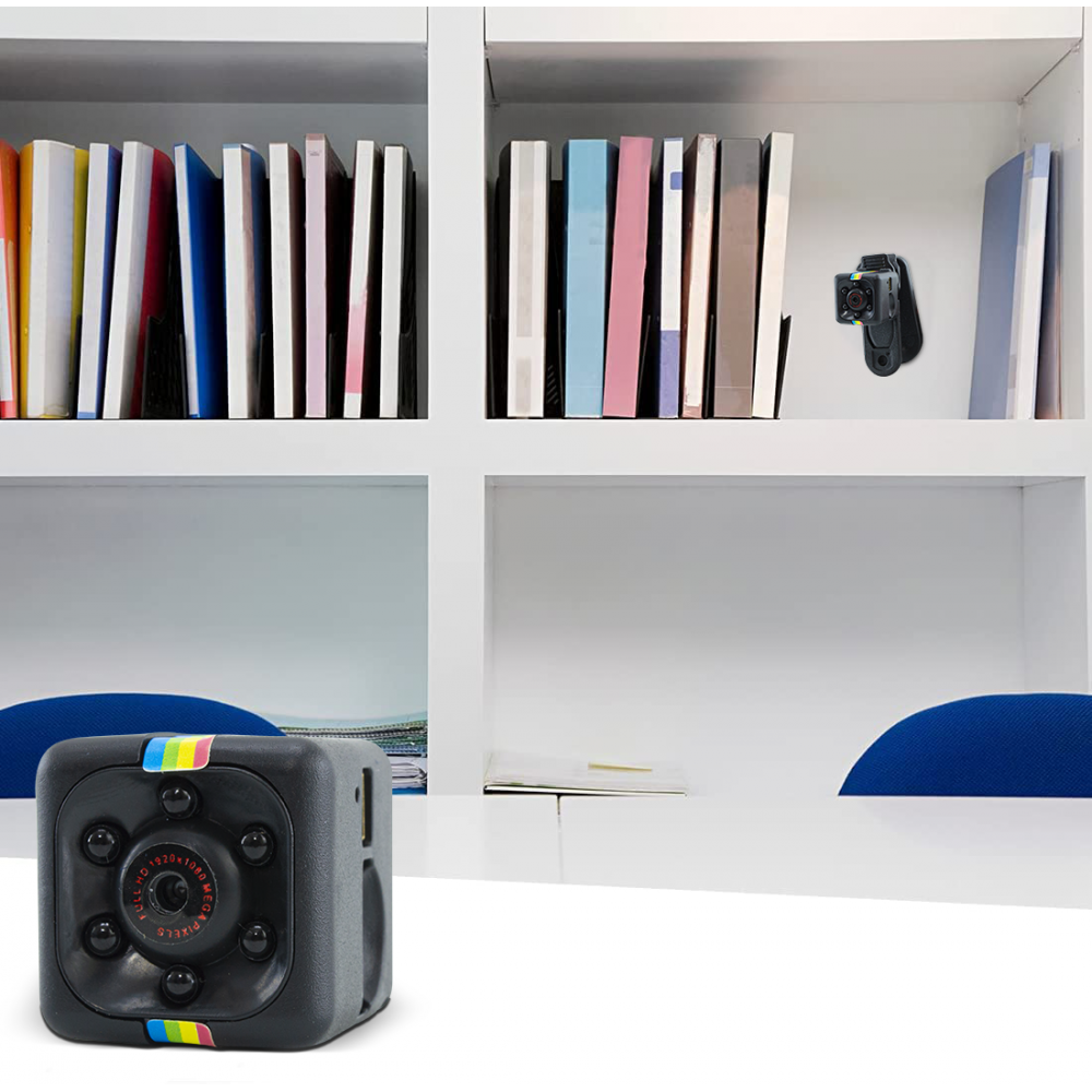 Mini ProCam