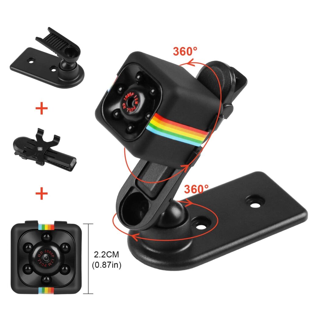 Mini ProCam