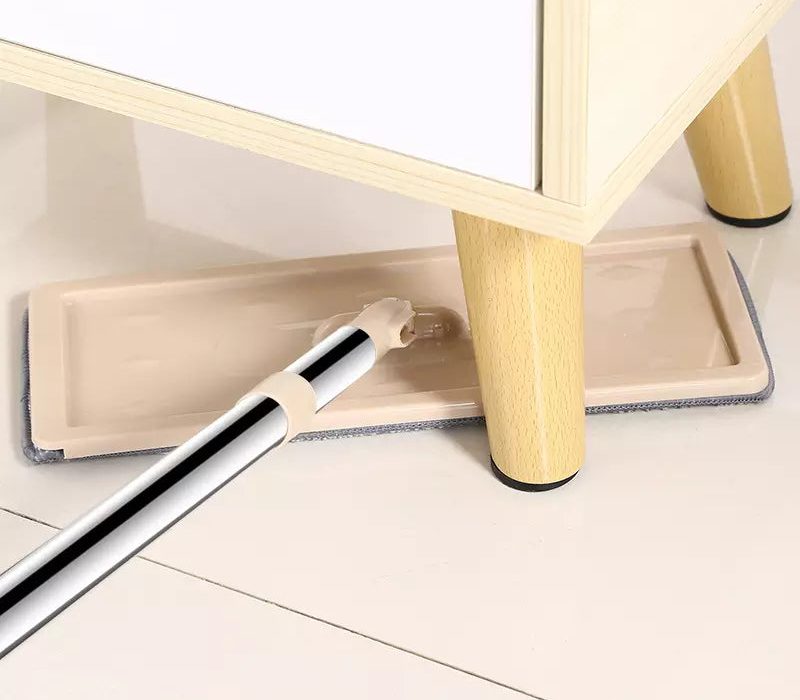 Mopa con Cubo Escurridor 360°