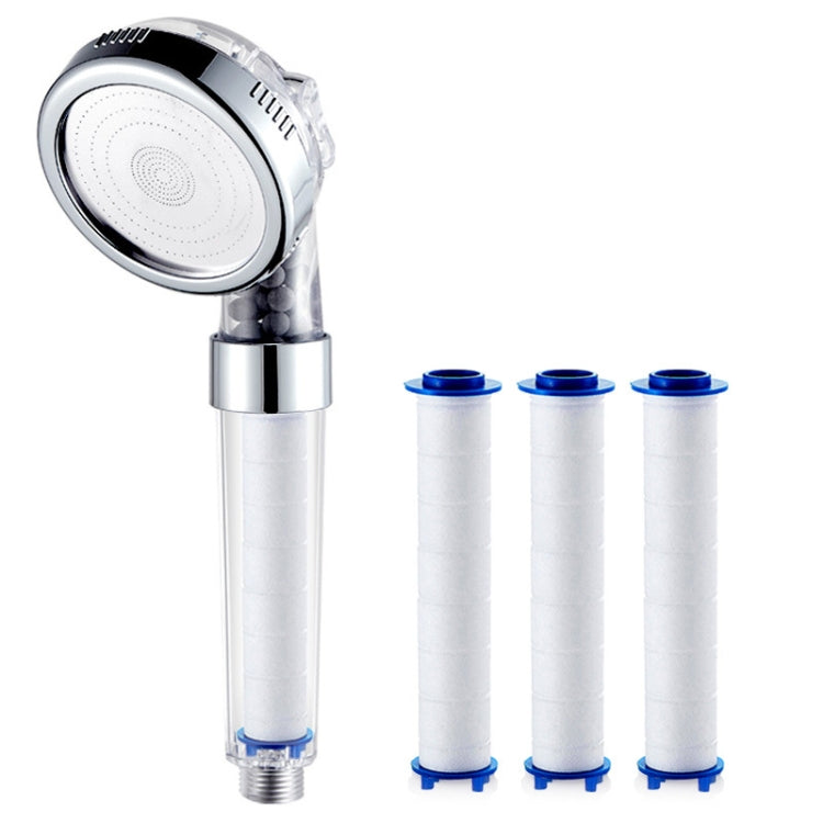 Filtros para Ducha Hélice
