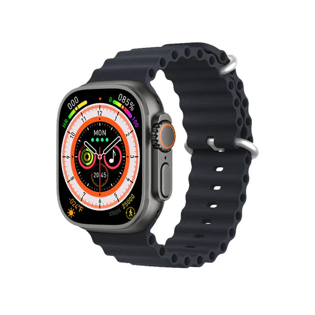 Watch Smart