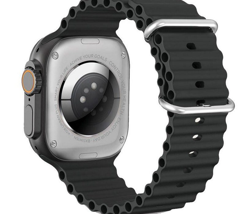 Watch Smart