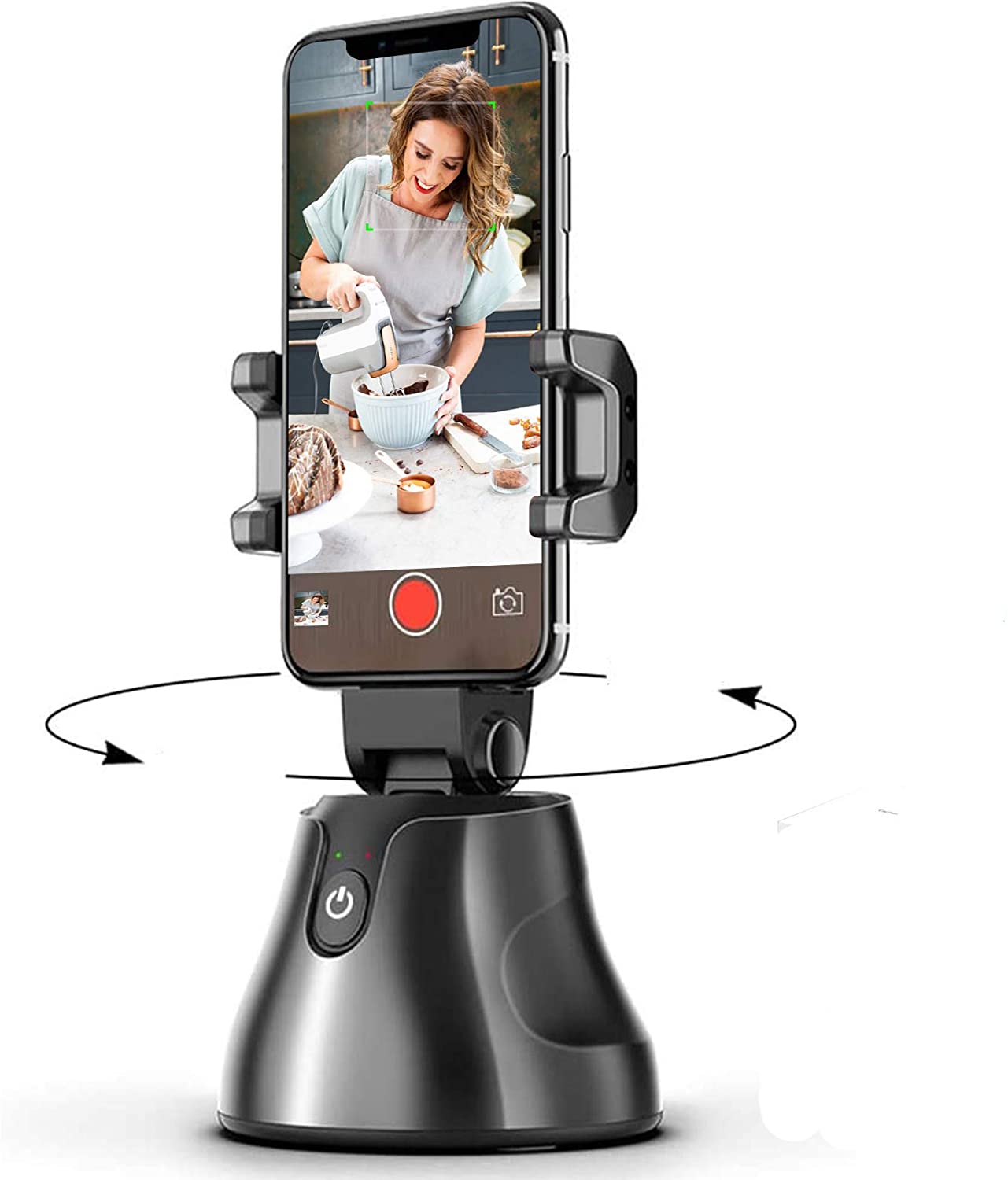 Trípode para móvil 360º