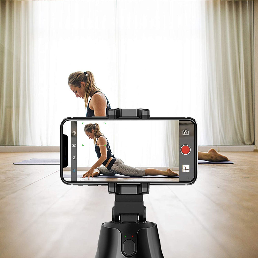 Trípode para móvil 360º