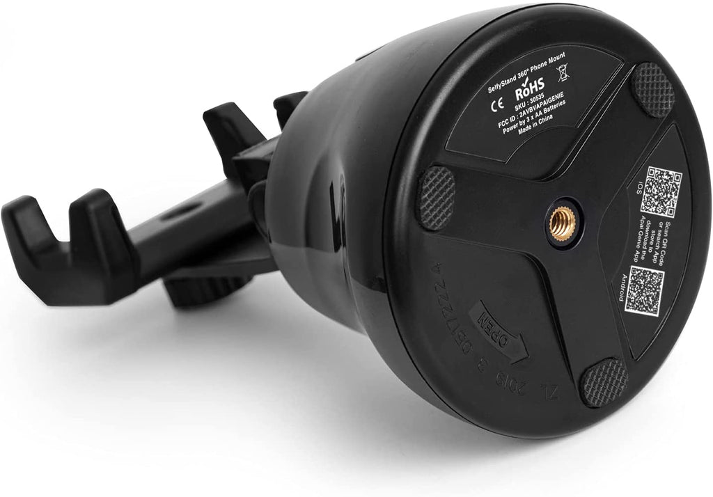 Trípode para móvil 360º